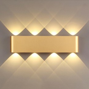 Накладной светильник Odeon Light Magnum 3893/8WL в Чайковском - chaykovskiy.mebel24.online | фото 2
