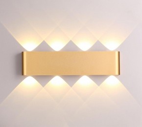 Накладной светильник Odeon Light Magnum 3893/8WL в Чайковском - chaykovskiy.mebel24.online | фото 3