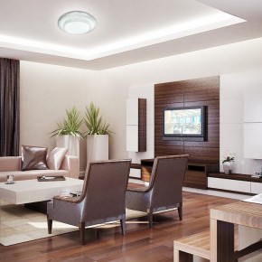 Накладной светильник Sonex Floors 2041/EL в Чайковском - chaykovskiy.mebel24.online | фото 5