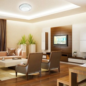 Накладной светильник Sonex Floors 2041/EL в Чайковском - chaykovskiy.mebel24.online | фото 6