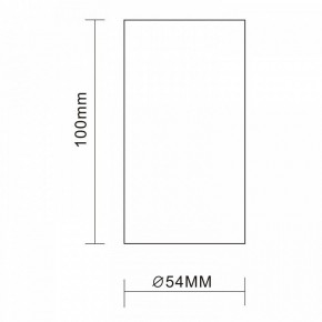 Накладной светильник ST-Luce Simplus ST110.407.01 в Чайковском - chaykovskiy.mebel24.online | фото 7