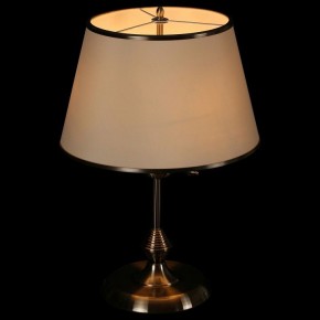 Настольная лампа декоративная Arte Lamp Alice A3579LT-3AB в Чайковском - chaykovskiy.mebel24.online | фото 2
