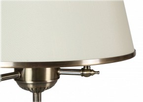 Настольная лампа декоративная Arte Lamp Alice A3579LT-3AB в Чайковском - chaykovskiy.mebel24.online | фото 3