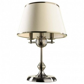 Настольная лампа декоративная Arte Lamp Alice A3579LT-3AB в Чайковском - chaykovskiy.mebel24.online | фото 4