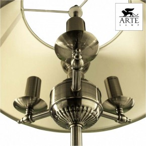Настольная лампа декоративная Arte Lamp Alice A3579LT-3AB в Чайковском - chaykovskiy.mebel24.online | фото 5