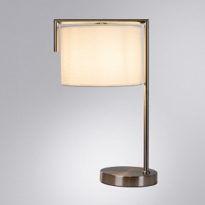 Настольная лампа декоративная Arte Lamp Aperol A5031LT-1SS в Чайковском - chaykovskiy.mebel24.online | фото 3