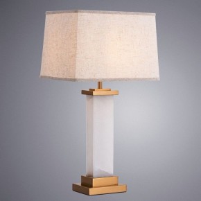 Настольная лампа декоративная Arte Lamp Camelot A4501LT-1PB в Чайковском - chaykovskiy.mebel24.online | фото 2
