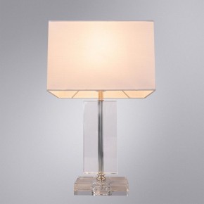 Настольная лампа декоративная Arte Lamp Clint A4022LT-1CC в Чайковском - chaykovskiy.mebel24.online | фото 2