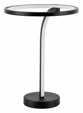 Настольная лампа декоративная Arte Lamp Enigma A2974LT-16BK в Чайковском - chaykovskiy.mebel24.online | фото