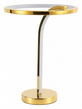 Настольная лампа декоративная Arte Lamp Enigma A2974LT-16PB в Чайковском - chaykovskiy.mebel24.online | фото