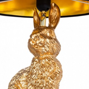 Настольная лампа декоративная Arte Lamp Izar A4015LT-1GO в Чайковском - chaykovskiy.mebel24.online | фото 4