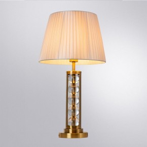 Настольная лампа декоративная Arte Lamp Jessica A4062LT-1PB в Чайковском - chaykovskiy.mebel24.online | фото 2