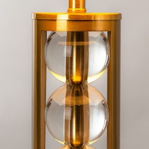 Настольная лампа декоративная Arte Lamp Jessica A4062LT-1PB в Чайковском - chaykovskiy.mebel24.online | фото 5