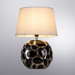 Настольная лампа декоративная Arte Lamp Poppy A4063LT-1CC в Чайковском - chaykovskiy.mebel24.online | фото 2