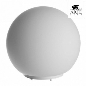 Настольная лампа декоративная Arte Lamp Sphere A6020LT-1WH в Чайковском - chaykovskiy.mebel24.online | фото 2