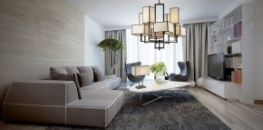 Настольная лампа декоративная Divinare Porta 5933/01 TL-1 в Чайковском - chaykovskiy.mebel24.online | фото 4