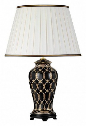Настольная лампа декоративная Elstead Lighting Taipei DL-TAIPEI-TL в Чайковском - chaykovskiy.mebel24.online | фото