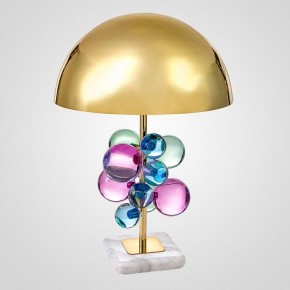 Настольная лампа декоративная Imperiumloft Globo Table Lamp 43.234-0 в Чайковском - chaykovskiy.mebel24.online | фото