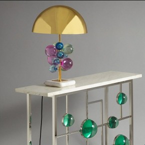 Настольная лампа декоративная Imperiumloft Globo Table Lamp 43.234-0 в Чайковском - chaykovskiy.mebel24.online | фото 2
