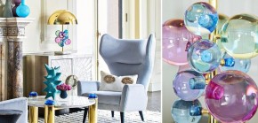 Настольная лампа декоративная Imperiumloft Globo Table Lamp 43.234-0 в Чайковском - chaykovskiy.mebel24.online | фото 3
