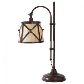 Настольная лампа декоративная L-Arte Luce Fabrizia L12138.88 в Чайковском - chaykovskiy.mebel24.online | фото
