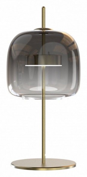 Настольная лампа декоративная Lightstar Cupola 804918 в Чайковском - chaykovskiy.mebel24.online | фото