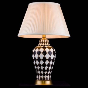 Настольная лампа декоративная Lucia Tucci Harrods Harrods T935.1 в Чайковском - chaykovskiy.mebel24.online | фото 2