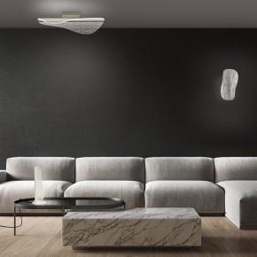 Настольная лампа декоративная Mantra Bianca 7837 в Чайковском - chaykovskiy.mebel24.online | фото 5