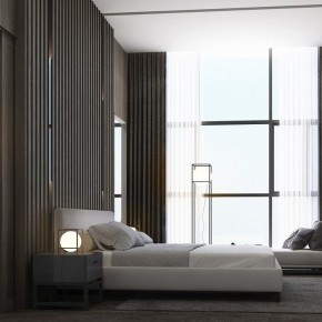 Настольная лампа декоративная Mantra Desigual 7611 в Чайковском - chaykovskiy.mebel24.online | фото 3