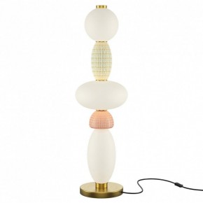 Настольная лампа декоративная Maytoni Adore MOD297TL-L24BS3K в Чайковском - chaykovskiy.mebel24.online | фото