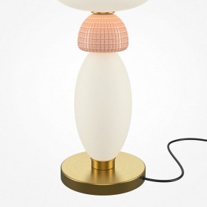 Настольная лампа декоративная Maytoni Adore MOD297TL-L24BS3K в Чайковском - chaykovskiy.mebel24.online | фото 6