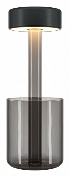 Настольная лампа декоративная Maytoni AI Collaboration MOD229TL-L3B3K3 в Чайковском - chaykovskiy.mebel24.online | фото
