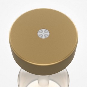 Настольная лампа декоративная Maytoni AI Collaboration MOD229TL-L3G3K1 в Чайковском - chaykovskiy.mebel24.online | фото 5