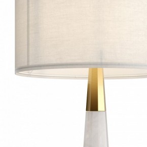 Настольная лампа декоративная Maytoni Bianco Z030TL-01BS1 в Чайковском - chaykovskiy.mebel24.online | фото 3