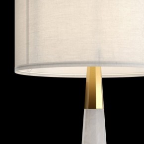 Настольная лампа декоративная Maytoni Bianco Z030TL-01BS1 в Чайковском - chaykovskiy.mebel24.online | фото 8