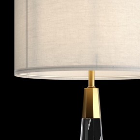 Настольная лампа декоративная Maytoni Bianco Z030TL-01BS2 в Чайковском - chaykovskiy.mebel24.online | фото 5