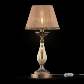 Настольная лампа декоративная Maytoni Demitas RC024-TL-01-R в Чайковском - chaykovskiy.mebel24.online | фото 2
