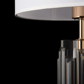 Настольная лампа декоративная Maytoni Muse MOD304TL-01G в Чайковском - chaykovskiy.mebel24.online | фото 5