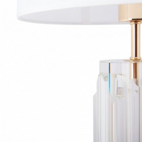 Настольная лампа декоративная Maytoni Muse MOD304TL-01G в Чайковском - chaykovskiy.mebel24.online | фото 6