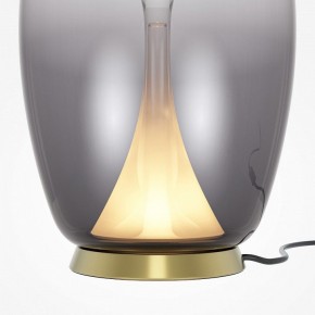 Настольная лампа декоративная Maytoni Splash MOD282TL-L15G3K в Чайковском - chaykovskiy.mebel24.online | фото 4
