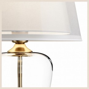 Настольная лампа декоративная Maytoni Verre Z005TL-01BS в Чайковском - chaykovskiy.mebel24.online | фото 3
