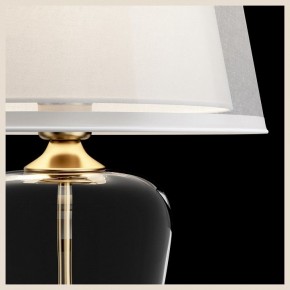 Настольная лампа декоративная Maytoni Verre Z005TL-01BS в Чайковском - chaykovskiy.mebel24.online | фото 4