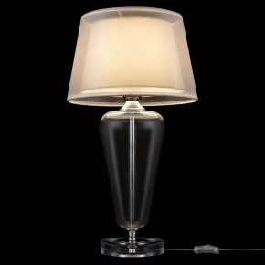 Настольная лампа декоративная Maytoni Verre Z005TL-01CH в Чайковском - chaykovskiy.mebel24.online | фото 2
