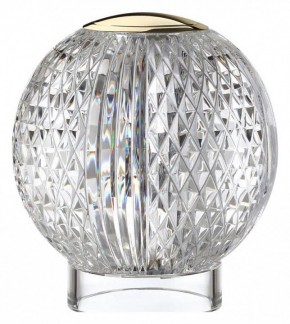 Настольная лампа декоративная Odeon Light Crystal 5008/2TL в Чайковском - chaykovskiy.mebel24.online | фото 2