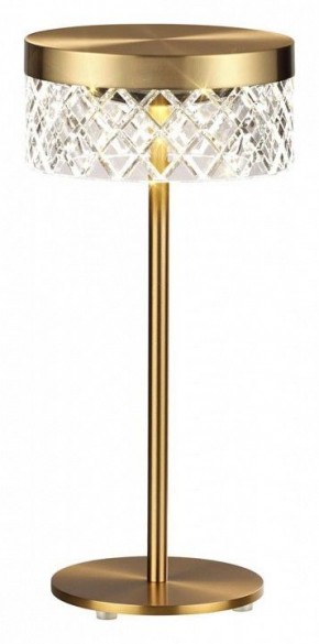 Настольная лампа декоративная Odeon Light Fivre 5032/7TL в Чайковском - chaykovskiy.mebel24.online | фото 2
