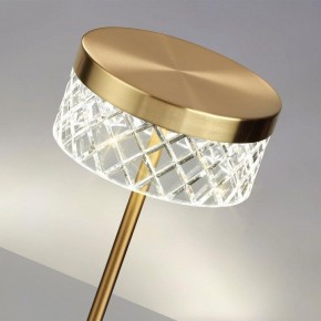 Настольная лампа декоративная Odeon Light Fivre 5032/7TL в Чайковском - chaykovskiy.mebel24.online | фото 6
