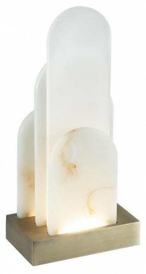 Настольная лампа декоративная Odeon Light Foros 5437/12TL в Чайковском - chaykovskiy.mebel24.online | фото 2