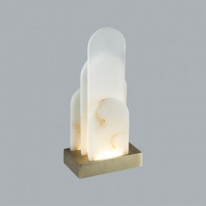 Настольная лампа декоративная Odeon Light Foros 5437/12TL в Чайковском - chaykovskiy.mebel24.online | фото 3