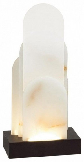 Настольная лампа декоративная Odeon Light Foros 5438/12TL в Чайковском - chaykovskiy.mebel24.online | фото 2