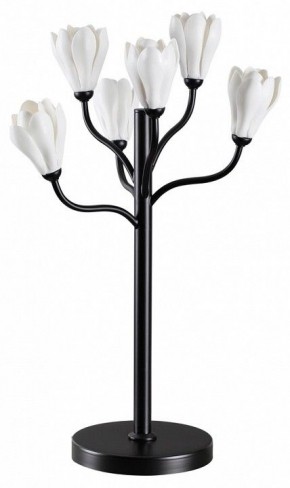 Настольная лампа декоративная Odeon Light Gardi 5090/6T в Чайковском - chaykovskiy.mebel24.online | фото